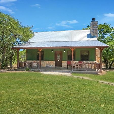 Dodo'S Cabin Villa Wimberley Exterior photo