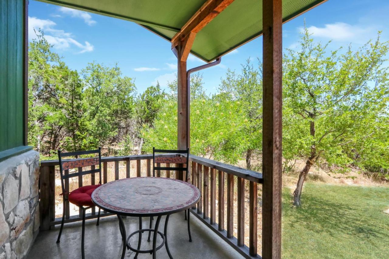Dodo'S Cabin Villa Wimberley Exterior photo